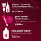 Excellence Crème Permanent Hair Color