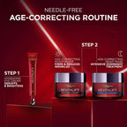 Anti Aging Day Cream with Pro Retinol, Vitamin C & Hyaluronic Acid