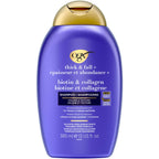 Thick & Full + Biotin & Collagen Volumizing Shampoo