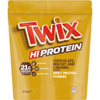 Twix Whey Protein Powder
