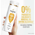 Ultimate 10 Shampoo
