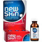 New Skin Liquid Bandage