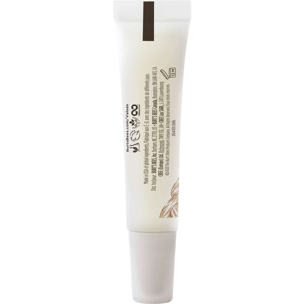 Hydrating Lip Oil with Sweet Almond Oil