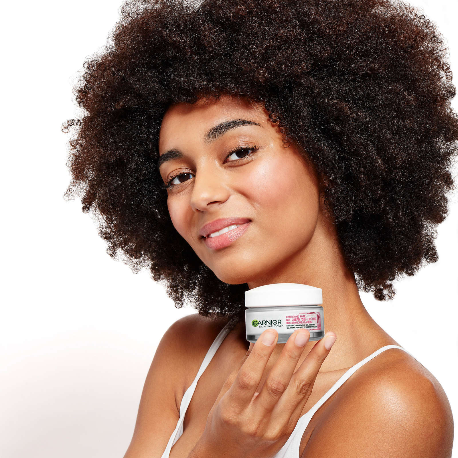 Micellar All-in-1 Cleansing Water for All Skin Types Including Sensitive