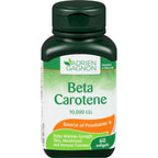 Beta Carotene