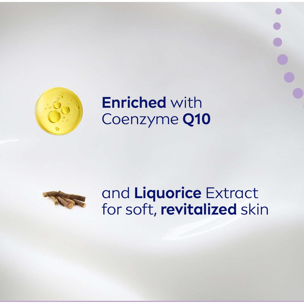 Q10 Anti-wrinkle Fragrance Free Soothing Day Cream