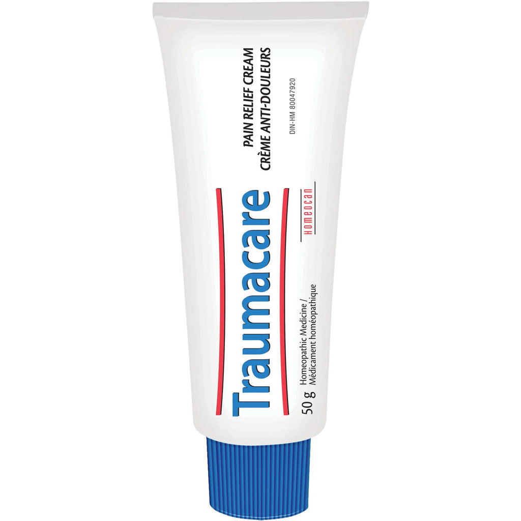 Traumacare Pain Relief Cream