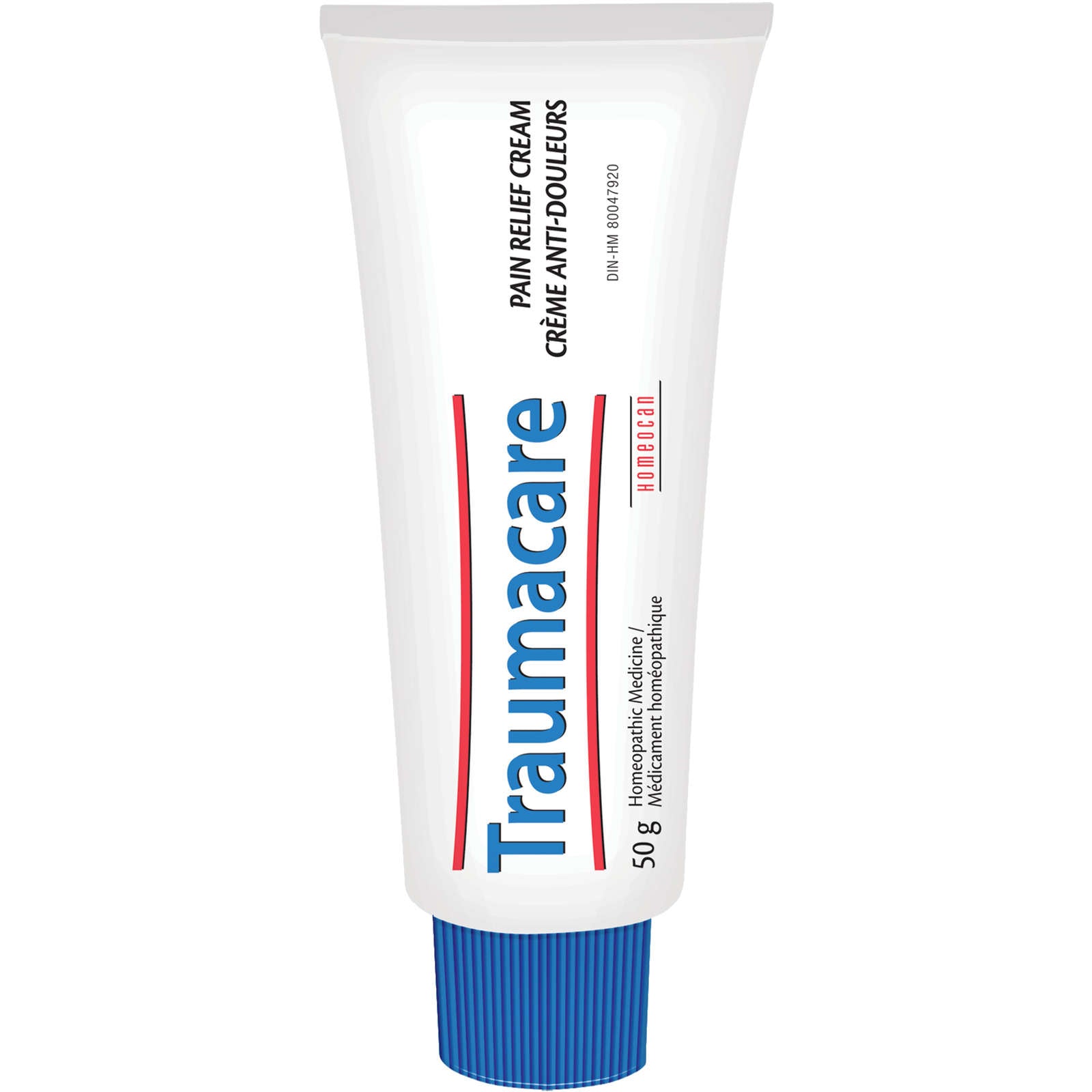Traumacare Pain Relief Cream