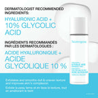 Hydro Boost Glycolic Acid Overnight Peel