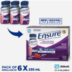 Ensure® High Protein STRAWBERRY