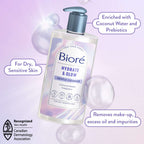 Hydrate & Glow Hydrating Gentle Facial Cleanser