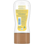Baby Oil Gel with Shea and Cocoa Butter, Mineral Oi