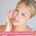 Moisturizing Face Lotion for Sensitive Skin
