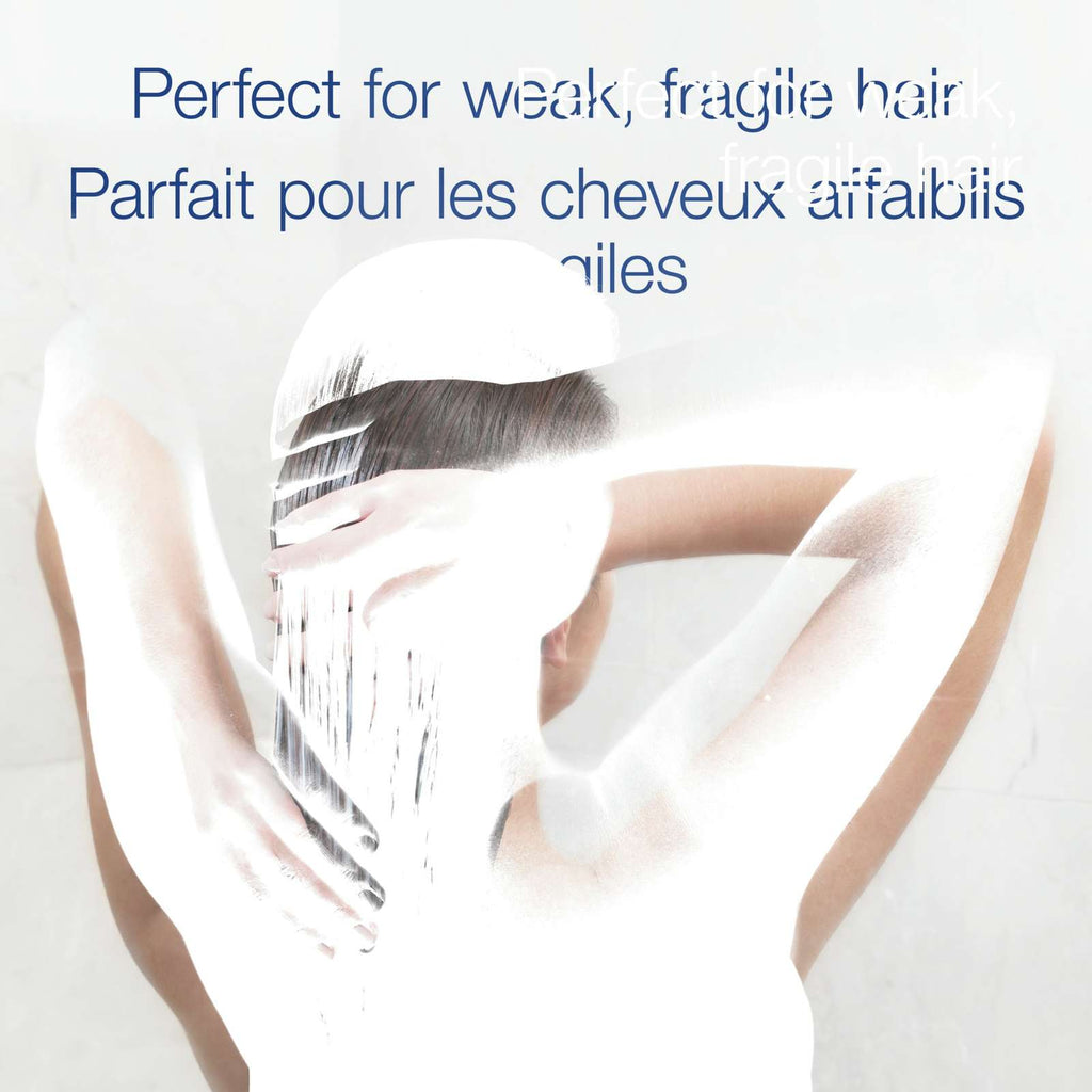 Dove Nutritive Solutions Conditioner for weak, fragile hair Hair Fall Rescue reduces hair fall by up to 98%* 355 ml