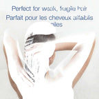 Dove Nutritive Solutions Conditioner for weak, fragile hair Hair Fall Rescue reduces hair fall by up to 98%* 355 ml