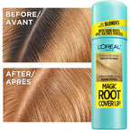 Magic Root Cover Up Root Touch Up
