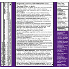 Sleep-eze Extra Strength Gelcaps Nighttime Sleep Aid