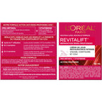 Revitalift Deep-Set Wrinkle Repair Day Cream