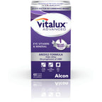 Vitalux Advance Cplt      60