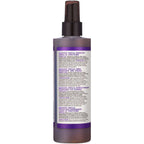 Black Vanilla Moisturizing Detangling Leave-in Conditioner with Vitamin B5 & Aloe