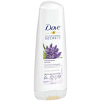 Dove Nourishing Secrets Conditioner Thickening Ritual Lavender 355 ml