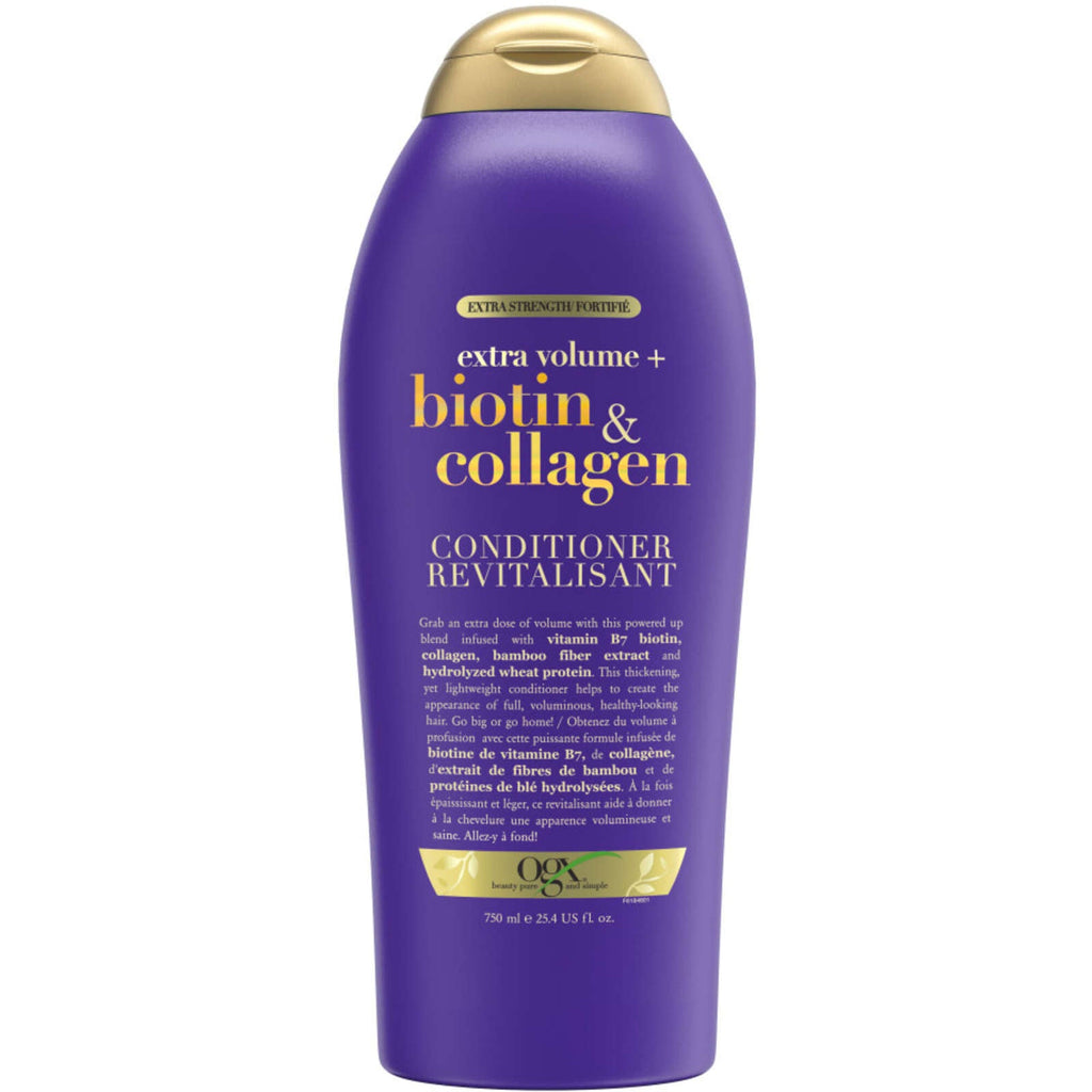 Biotin & Collagen Conditioner