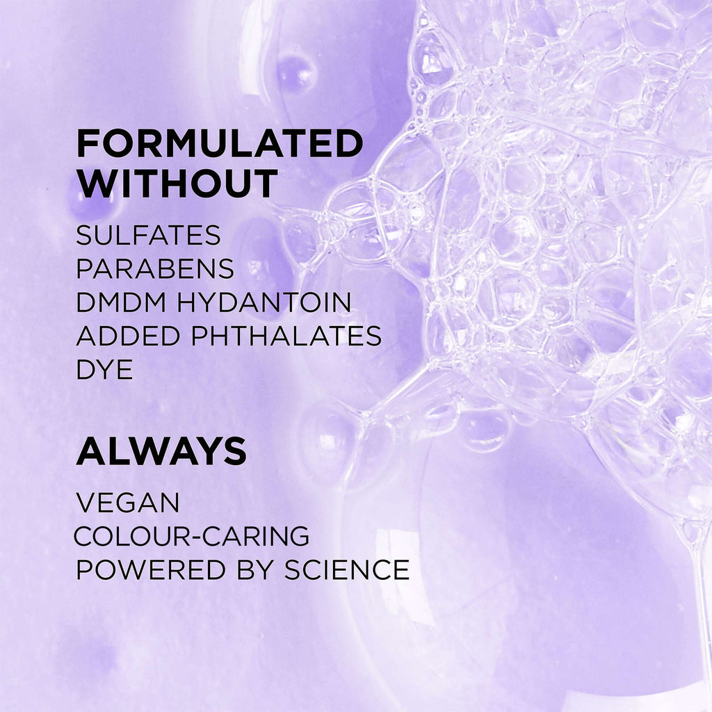 Hydrating Shampoo EverPure Moisture
