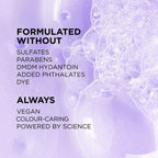 Hydrating Shampoo EverPure Moisture