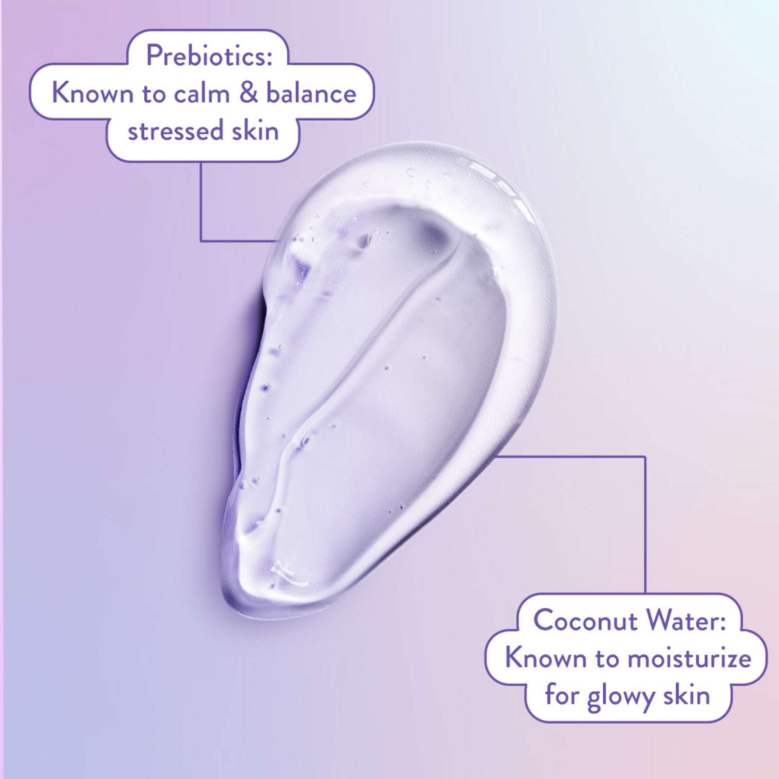 Hydrate & Glow Hydrating Gentle Facial Cleanser