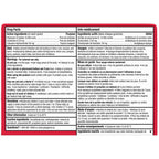 Plus Pain Relief Cream, Antibiotic Cream