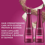 Nexxus  Conditioner for colour treated hair Colour Assure hair care to stay vibrant up to 40 washes 400 ml