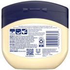 Vaseline Healing Jelly Petroleum Jelly for sensitive skin Baby hypoallergenic 375 g