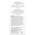 Burt's Bees® Truly Glowing™ Reawakening Eye Gel Cream, 14.1g