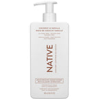 Coconut & Vanilla Moisturizing Conditioner