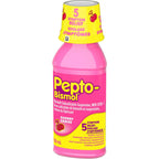 Pepto Bismol Cherry Liquid 230ML