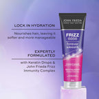Frizz Ease Forever Smooth Conditioner