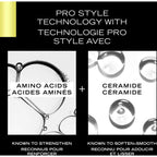 Botanique Damage Recovery Conditioner for damaged hair repair + Avocado Oil Protein formulated with Pro Style Technology™