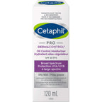 Dermacontrol Oil Control Moisturizer SPF 30