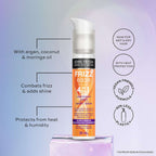 Frizz Ease Lightweight Serum
