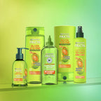 Fructis Sleek & Shine Fortifying Shampoo