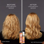 Frizz Ease Lightweight Serum