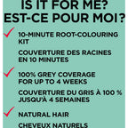 Magic Root Rescue Permanent Root Touch Up