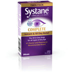 Systane Complete Duo  2x10ml  