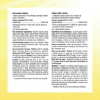 Healthy Tummy Probiotic 1 Billion Active Cells Mixed Berry