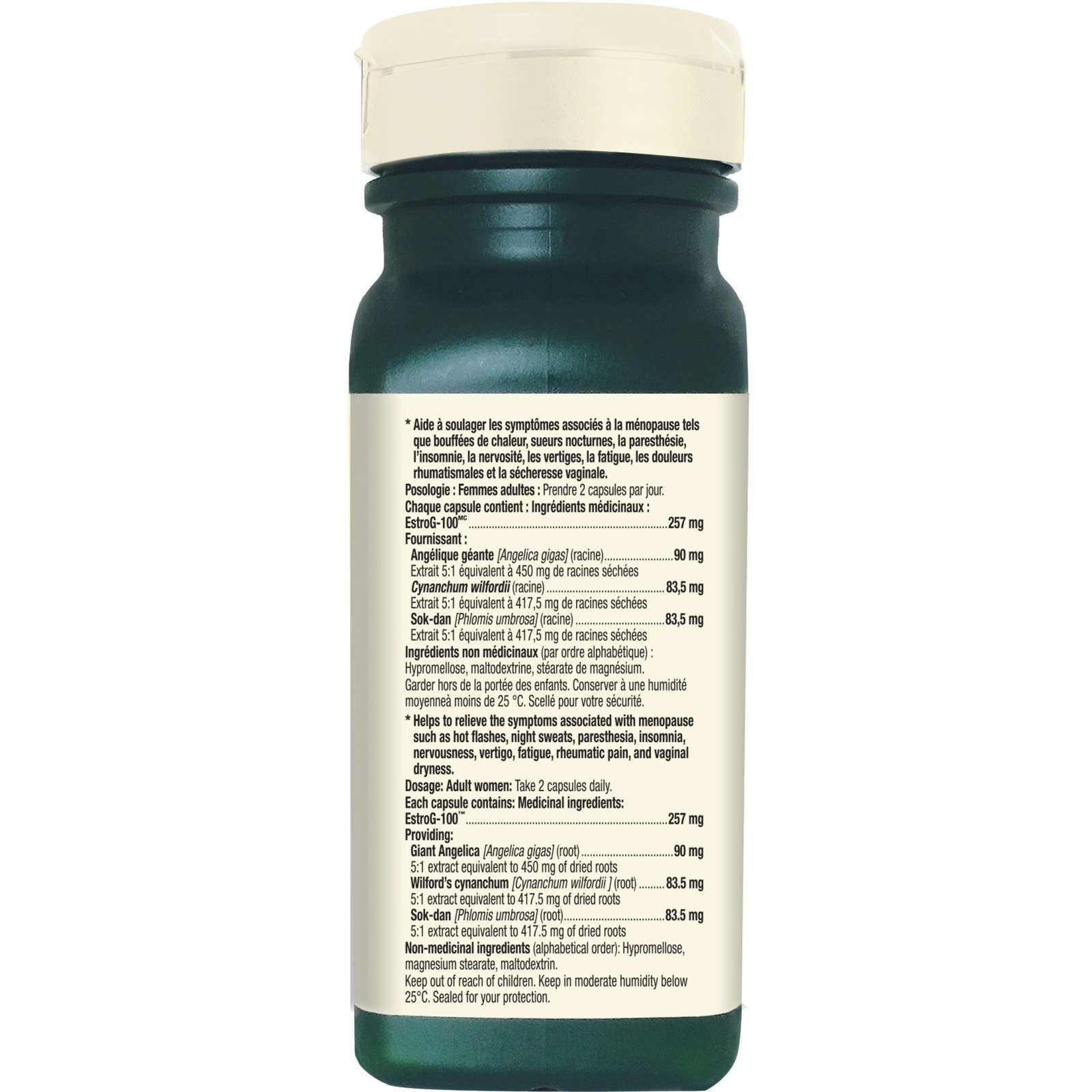 Feminex Meno Relief Extra