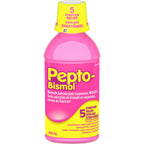 Pepto Bismol Liquid Original Flavor 480mL