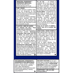 Compound W Wart Remover Maximum Strength Liquid