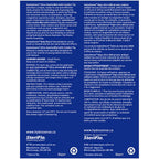 hydraSense Ultra-Gentle Mist Nasal Spray, Baby Nasal Care, 100% Natural Sourced Seawater, Preservative-Free, 100 mL