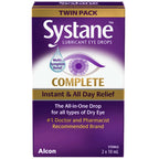 Systane Complete Duo  2x10ml  