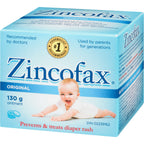Zincofax 15% Original Ointment